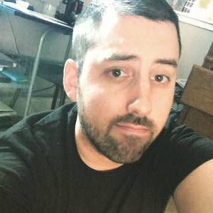 Meet your Posher, Justin